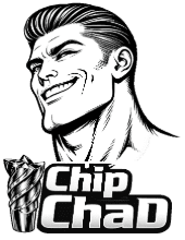 Chip Chad logo